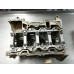 #BMF10 Engine Cylinder Block From 2011 Ford Focus  2.0 9M5G6015AA